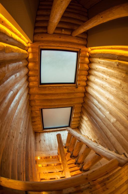 Cabana Deac - Luxury Chalet Vatra Dornei Quarto foto